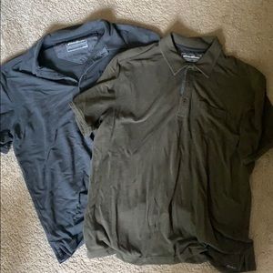 Eddie Bauer polos